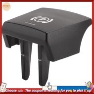 【W3SG】Parking Brake P Button Switch Cover For     5 6 X3 X4 F10 F11 F06 F12 F25 09-13