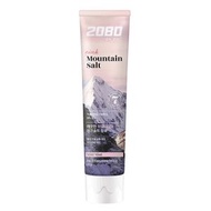 2080 - 喜馬拉雅山玫紅水晶鹽牙膏 （平行進口）韓國直送 粉紅牙膏