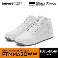 Timberland MEN'S BRIDGETON CHUKKA รองเท้าผู้ชาย (FTMMA2QWW)