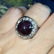 GARNET STAR 6 RAYnatural