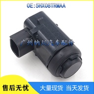 Suitable for Dodge Jeep Dachenoki Car Reversing Radar Sensor Electric Eye Probe 5HX08TRMAA