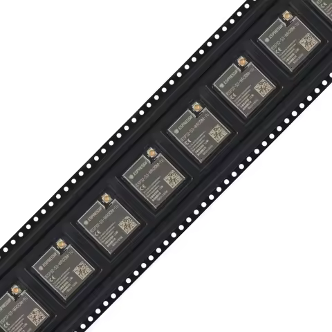 ESP32-S3-WROOM-1U 4MB 8MB 16MB Wi Fi+Bluetooth 32-bit dual core MCU module