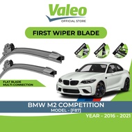 VALEO First for BMW M2 Competition (F87) | Windshield Wiper Blade | Valeo Official