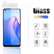 Tempered Glass OPPO Reno 13 13F 12F 11F 8T 8 T 8 Pro+ 7 Pro 7z 8z 5G 8 Lite 6 4G 6z 5z 5F 5 Lite 4Z 