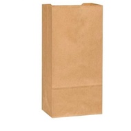 PUYO (PAPER BAG) No.12 100 pieces