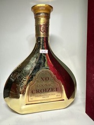 金光閃閃  90年代Croizet XO 連盒