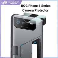 Asus ROG Phone 6 6 Pro 6D 6D Ultimate Camera Tempered Glass Camera Protector
