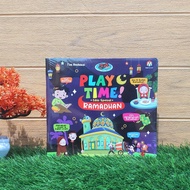 Play Time! Ramadhan SPECIAL EDITION | Independent Vision