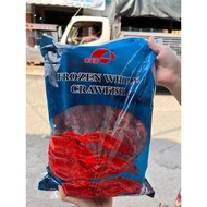 Tôm Hùm Đất - Tôm CRAWFISH - Nhập khẩu bịch 25kg (giao tphcm)