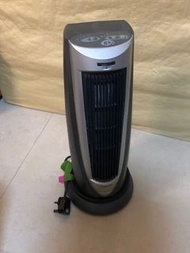 Innotec 1800W  陶瓷暖風機