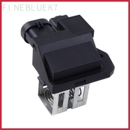 [finebluek7] Radiator Fan Relay Resistor, 9662872380 1267J6 Fan Motor for C2 C3 DS3 Engine Parts for