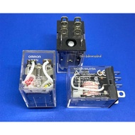 Relay LY2N 12VDC 24VDC 24VAC 110VAC 220VAC