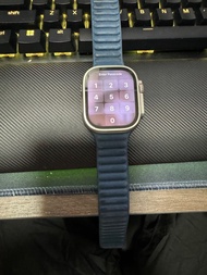 二手Apple Watch Ultra 2