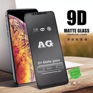 TEMPERED GLASS MATTE SAMSUNG A06 A07 A16 A17 A24 A34 A26 A36 A56 F05 F14 5G F54 M05 M54