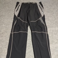 Celana Outdoor Quikdry Lafuma Orii size 32