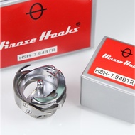MESIN HSH-794 BTR Rotary Juki Typical Brother 1-Needle Industrial Sewing MachineHOOK Mesin Jahit Mes