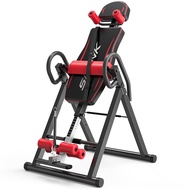 Universal Home Fitness อุปกรณ์ Inverted Machine สําหรับผู้ชายและผู้หญิงปลอดภัยเครื่องมือออกกําลังกาย