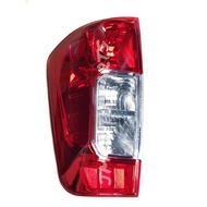 Nissan Navara 2016 - 2020 Calibre NP-300 NP300 Tail Light Tail Lamp
