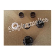 Rubber Sil Bos Bosh Bushing Bus Bushing Handlebar Gear Stick Avanza Xenia Vvti 2004 2005 2006 2007 2