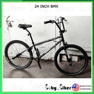 24 INCH HARD BMX BIKE BICYCLE 24 INCH