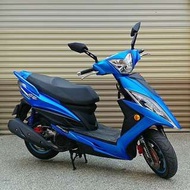 KYMCO G6