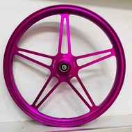 Y15ZR V1 V2 Y16ZR SPORT RIM ENKEI SP500 ENKEI SPORT RIM 160X17 185X17 HIGH QUALITY READY STOCK ENKEI