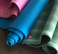 Matras Yoga / Manduka Pro Yoga Mat