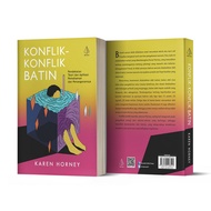BATIN CONFLICT BOOK - IRCISOD