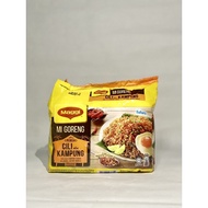 Maggi Noodle-Cili Kampung (5Packetx78g)