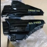 GL Pro battery box cover, GL Pro battery box, right set Kiri