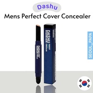 Dashu Mens Perfect Cover Concealer 2.2g