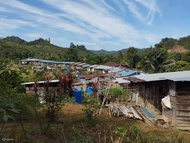 2D1N or 3D2N Sarawak Batang Ai Ibans Long House Experience