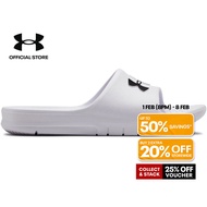 Under Armour Unisex UA Core PTH Slides
