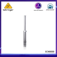 Behringer ECM8000 Ultra-Linear Measurement Condenser Microphone