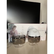 Spectra wearable electric breast pump