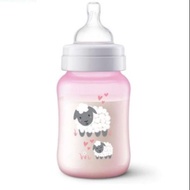Philips Avent Anti-Colic Baby Bottle Sheep