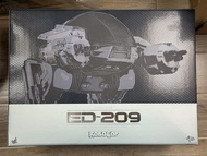 Hot Toys MM-204 ED-209 #ROBOCOP