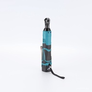 Cross-Border Adjustment Rechargeable Multifunctional Ratchet Wrench 90 Ratchet Wrench Stage Electric