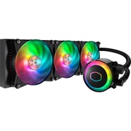 COOLER MASTER MASTERLIQUID ML360R RGB CPU AIO Liquid Cooler