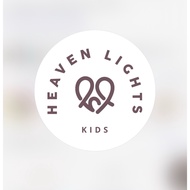 Preloved Heaven Lights Klamby - Preloved Heaven Lightskids Children's Clothes