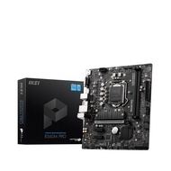 B560M PRO-E ProSeries Motherboard (mATX, 11th/10th Gen Intel Core, LGA 1200 Socket, DDR4, PCIe 4, M.