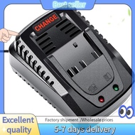 E7G-18V 14.4V Battery Charger for  Tool Batteries BAT609 BAT609G BAT618 BAT618G for  AL1860CV 1814 2