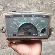 Speedometer HONDA Astrea 800 asdap speedometer asdap astrea800 c800 speedometer Astrea 800 Asdap C80