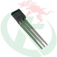 TO-92 2SC945 C945 NPN bipolar junction transistor