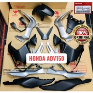 HONDA ADV150 ORIGINAL BODY COVER SET