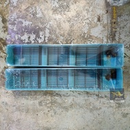 BLUE TOP FILTER BOX FOR AQUARIUM 2.5 TO 4 FEET
