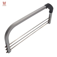 3 CAKE LAYER SLICER LEVELLER INTERLAYER INDUSTRY STANDARD