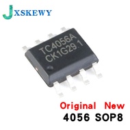 5-10PCS TP4056 SOP8 4056E TC4056A TP4056E 4056 SOP-8 SOP SMD new and original IC Chipset