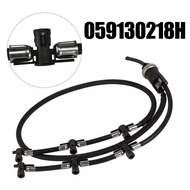 ⛤ECHO-58⛤Car Fuel Injector Return Pipes For A4 for A5 for A6 for Q7 2004-2012 059130218H