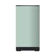 ตู้เย็น 1 ประตู HAIER HR-SD159F HPG 5.3 คิว สีเขียว (1253108)